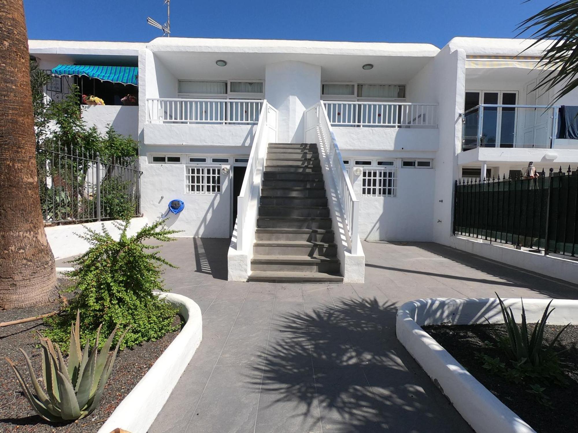 Casa Los Jardines Puerto del Carmen  Exterior foto